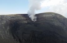 Etna Top Crater