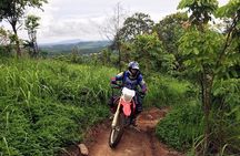  Full-Day Enduro Adventure in Pattaya with Hotel Transfers