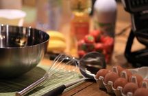 Brussels Waffle Workshop