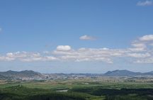 Korea DMZ Tour (North Korean Meet up&Suspension Bridge optional)