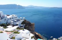 See Santorini in 4 hours - Tailor made tour!!!