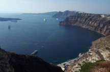 See Santorini in 4 hours - Tailor made tour!!!