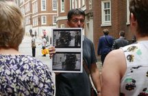 Downton Abbey London Walking Tour