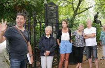 Downton Abbey London Walking Tour