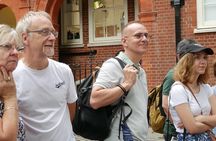 Downton Abbey London Walking Tour