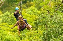 Hanuman Ziplines Adventure Tours