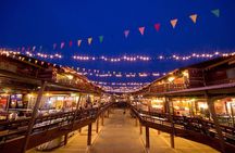Hua Hin High Light & Vineyard