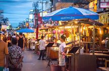 Hua Hin Night Tour with Shared Hotel Transfer