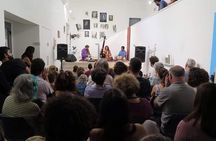 Music art's and culture 