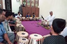 Music art's and culture 