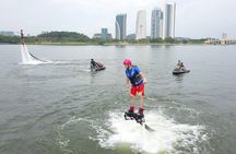 Flyboard Experience - DUO (2 x 30mins flight)