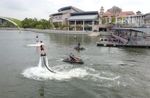 Flyboard Experience - DUO (2 x 30mins flight)