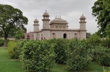 Taj Mahal and Agra: Beyond The Guidebooks 
