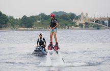 Flyboard Experience - SINGLE (30mins flight)