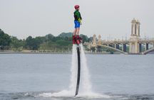 Flyboard Experience - SINGLE (30mins flight)