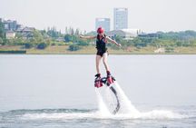 Flyboard Experience - SINGLE (30mins flight)