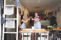 Orecchiette Cooking Class and Wine Pairing in Lecce