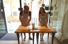 Orecchiette Cooking Class and Wine Pairing in Lecce
