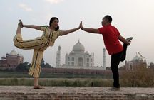 Private 3 Day Golden Triangle