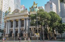 Historical Rio Walking Tour