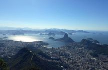 The Best of Rio de Janeiro in a Private Guided Tour 