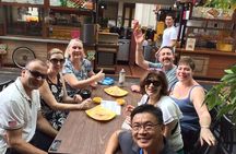 Eat Pray Love - Singapore Food Tour With A Difference