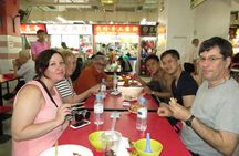 Eat Pray Love - Singapore Food Tour With A Difference