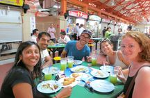 Eat Pray Love - Singapore Food Tour With A Difference