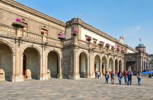 Kickstart Your Trip To Mexico City With A Local: Private & Personalized