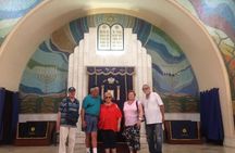Rio Jewish Heritage Half-Day Tour