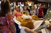 Gastronomic Street Food Tour of Catania