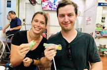 Sightseeing + Saigon Street Food Tour In One 