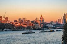 Classic London Sightseeing Bus Tour