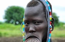 3 Days Omo Valley Tours From Jinka