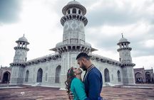 Private Taj Mahal & Agra Fort Tour from Delhi by Car