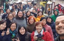Walking Tour in Sarajevo