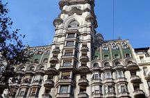 Palacio Barolo Guided Tour Admission Ticket
