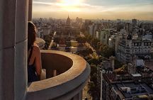 Palacio Barolo Guided Tour Admission Ticket