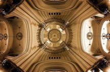 Palacio Barolo Guided Tour Admission Ticket