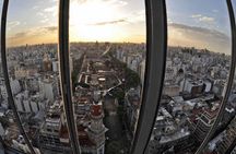 Palacio Barolo Guided Tour Admission Ticket
