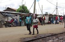 Kibera Slum Guided Tour from Nairobi