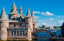 Toronto, Niagara Falls & Thousand Islands VIP 2–Day Trip