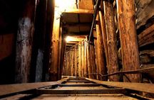 Sarajevo Under Siege: A War History Tour