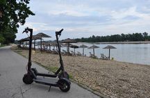 Ada Lake Tour