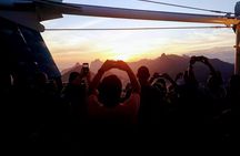 Rio Express Private Tour: Christ the Redeemer + Sugar Loaf