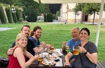 Beer & Baroque: A Private Highbrow Brew Tour
