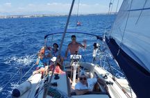 From Zadar: Full day sailing tour
