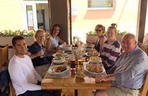 From Zadar: Full day sailing tour