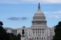 Best of Niagara Falls USA and Washington D.C. 3-Day Tour from NYC