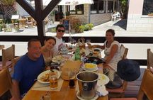 From Zadar: Private full day sailing tour